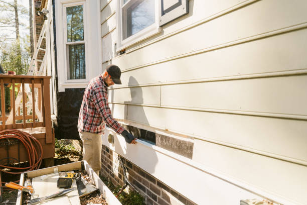 Top rated local Siding Replacement specialists in Campbell, OH